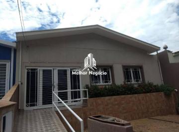 Casa · 197m² · 3 Quartos · Casa em Jardim Leonor, Campinas/SP de 197m² 3 quartos à venda por R$ 950.000,00