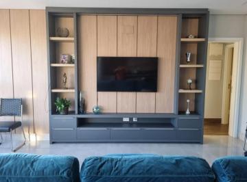 Apartamento de 3 quartos, Franca · Apartamento em Centro, Franca/SP de 127m² 3 quartos à venda por R$ 1.300.000,00