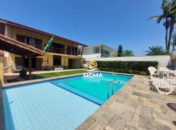 Casa · 319m² · 5 Quartos · 4 Vagas · Casa em Jardim Virgínia, Guarujá/SP de 319m² 5 quartos à venda por R$ 1.300.000,00