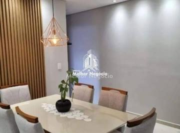 Apartamento · 80m² · 3 Quartos · Apartamento em Jardim dos Calegaris, Paulínia/SP de 80m² 3 quartos à venda por R$ 691.000,00