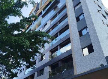 Apartamento · 80m² · 1 Quarto · 2 Vagas · Apartamento em Casa Forte, Recife/PE de 80m² 1 quartos à venda por R$ 1.300.000,00