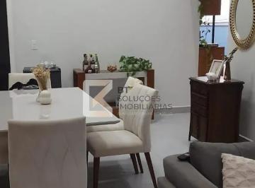 Casa · 148m² · 3 Quartos · 4 Vagas · Casa em Jardim Mantova, Indaiatuba/SP de 148m² 3 quartos à venda por R$ 1.293.200,00