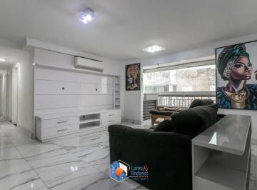 Apartamento · 102m² · 3 Quartos · 3 Vagas · Cobertura em Vila Campestre, São Paulo/SP de 102m² 3 quartos à venda por R$ 855.000,00