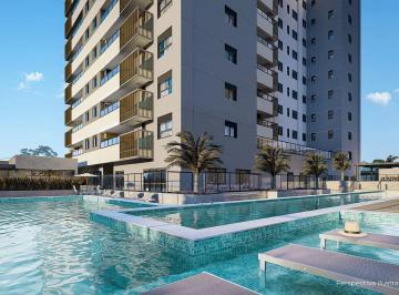 Apartamento · 128m² · 3 Quartos · 2 Vagas · Apartamento em Residencial Amazonas, Franca/SP de 128m² 3 quartos à venda por R$ 1.300.000,00