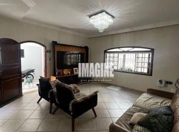 Casa · 235m² · 4 Quartos · 4 Vagas · Sobrado em Mooca, São Paulo/SP de 235m² 4 quartos à venda por R$ 1.290.000,00