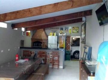 Casa · 100m² · 3 Quartos · 2 Vagas · Casa em Parque Cidade Jardim II, Jundiaí/SP de 100m² 3 quartos à venda por R$ 600.000,00