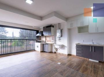 Apartamento · 61m² · 2 Quartos · 1 Vaga · Apartamento em Continental, Osasco/SP de 61m² 2 quartos à venda por R$ 650.000,00