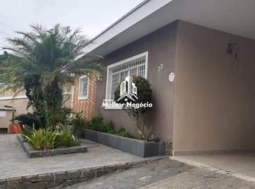 Casa · 260m² · 3 Quartos · Casa em Parque São Quirino, Campinas/SP de 260m² 3 quartos à venda por R$ 915.000,00