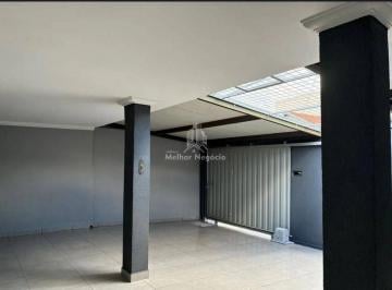 Casa · 210m² · 3 Quartos · 2 Vagas · Casa em Nova Americana, Americana/SP de 210m² 3 quartos à venda por R$ 960.000,00