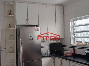 Casa · 200m² · 3 Quartos · 3 Vagas · Sobrado em Sé, São Paulo/SP de 200m² 3 quartos à venda por R$ 900.000,00