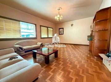 Casa · 229m² · 3 Quartos · Casa em Vila Nossa Senhora de Fátima, Americana/SP de 229m² 3 quartos à venda por R$ 900.000,00