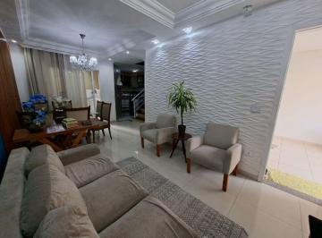Casa · 139m² · 3 Quartos · 2 Vagas · Sobrado em Fazendinha, Curitiba/PR de 139m² 3 quartos à venda por R$ 690.000,00