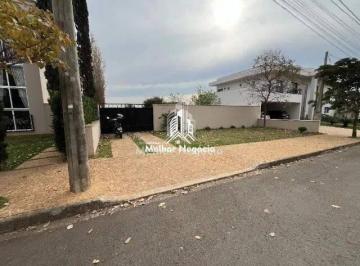 Terreno · 450m² · Terreno em Chácara Letônia, Americana/SP de 450m² à venda por R$ 947.000,00