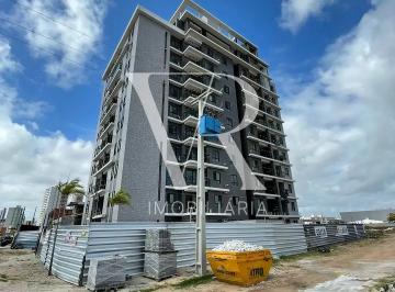 Apartamento · 104m² · 2 Quartos · 2 Vagas · Apartamento em Aeroclube, João Pessoa/PB de 104m² 2 quartos à venda por R$ 797.650,00