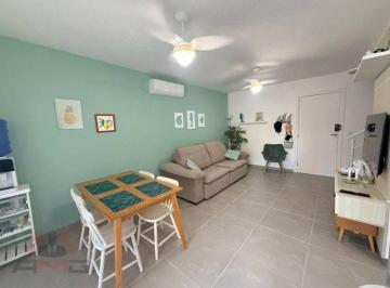 Comercial · 108m² · 3 Quartos · 2 Vagas · Conjunto em Centro, Bertioga/SP de 108m² 3 quartos à venda por R$ 1.100.000,00