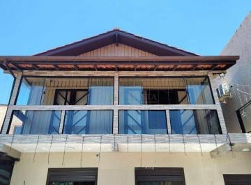 Casa · 150m² · 5 Quartos · 4 Vagas · Casa em Ingleses do Rio Vermelho, Florianópolis/SC de 150m² 5 quartos à venda por R$ 1.300.000,00