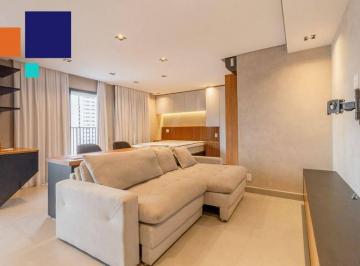 Comercial · 42m² · 1 Quarto · Studio em Indianópolis, São Paulo/SP de 42m² 1 quartos à venda por R$ 830.000,00