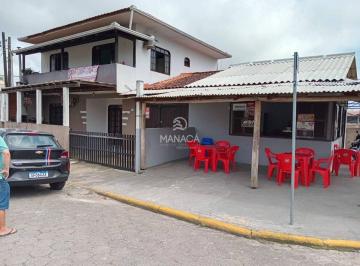 Casa · 190m² · 3 Quartos · 2 Vagas · Casa em São Cristóvão, Barra Velha/SC de 190m² 3 quartos à venda por R$ 1.300.000,00