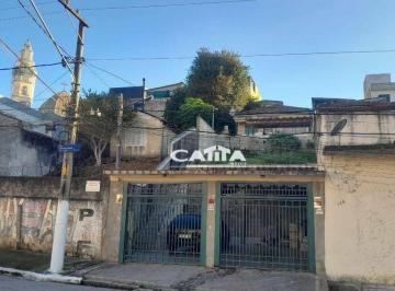 Terreno · 277m² · Terreno em Vila Fernandes, São Paulo/SP de 0m² à venda por R$ 636.000,00