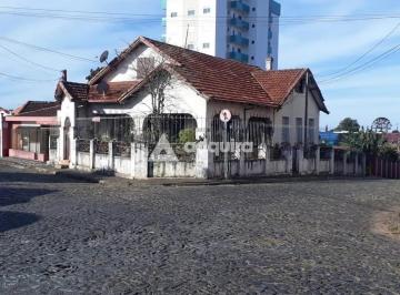 Terreno · 524m² · Terreno em Orfãs, Ponta Grossa/PR de 524m² à venda por R$ 790.000,00