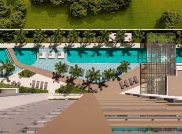 Apartamento de 2 quartos, Londrina · Apartamento em Santa Rosa, Londrina/PR de 98m² 2 quartos à venda por R$ 1.300.000,00