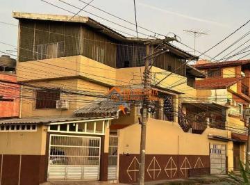 Casa · 250m² · 4 Quartos · 2 Vagas · Sobrado em Jardim Santa Beatriz, Guarulhos/SP de 250m² 4 quartos à venda por R$ 798.000,00