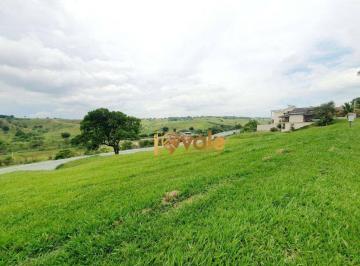 Terreno · 1000m² · Terreno em Parque Mirante do Vale, Jacareí/SP de 0m² à venda por R$ 798.000,00