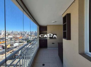 Apartamento · 75m² · 3 Quartos · 2 Vagas · Apartamento em Vila Nova Manchester, São Paulo/SP de 75m² 3 quartos à venda por R$ 900.000,00