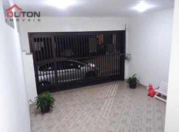 Casa · 113m² · 2 Quartos · 2 Vagas · Sobrado em Vila Paulicéia, São Paulo/SP de 113m² 2 quartos à venda por R$ 790.000,00