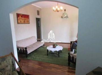 Casa · 142m² · 3 Quartos · Casa em Vila Miranda, Sumaré/SP de 142m² 3 quartos à venda por R$ 850.000,00