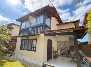 Casa · 171m² · 3 Quartos · 2 Vagas · Casa em João Fernandes, Armação dos Búzios/RJ de 171m² 3 quartos à venda por R$ 872.500,00