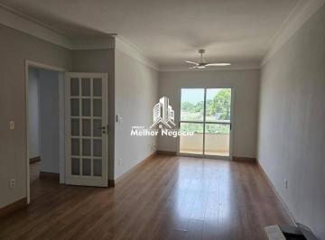 Apartamento · 94m² · 3 Quartos · Apartamento em Santa Terezinha, Paulínia/SP de 94m² 3 quartos à venda por R$ 691.000,00