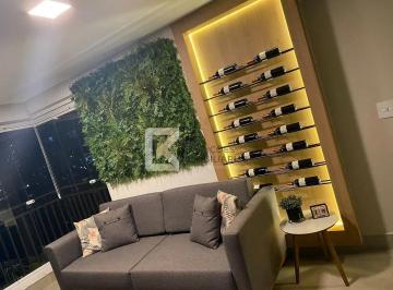 Apartamento · 99m² · 3 Quartos · Apartamento em Chácara Areal, Indaiatuba/SP de 99m² 3 quartos à venda por R$ 1.300.000,00