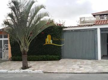 Casa · 300m² · 2 Quartos · Casa em Jardim Adelaide, São Paulo/SP de 300m² 2 quartos à venda por R$ 950.000,00