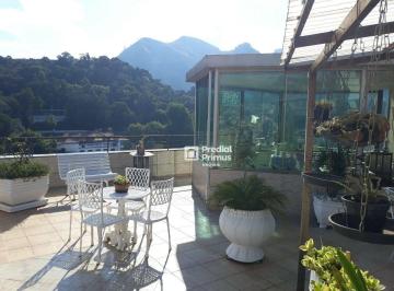 Apartamento · 150m² · 3 Quartos · 1 Vaga · Cobertura em Centro, Nova Friburgo/RJ de 150m² 3 quartos à venda por R$ 1.290.000,00