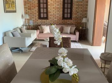 Casa · 355m² · 3 Quartos · 3 Vagas · Casa em Jardim Alvorada, Sorocaba/SP de 355m² 3 quartos à venda por R$ 792.200,00