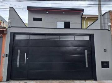 Casa · 156m² · 3 Quartos · 2 Vagas · Sobrado em Parque Cidade Jardim II, Jundiaí/SP de 156m² 3 quartos à venda por R$ 780.000,00