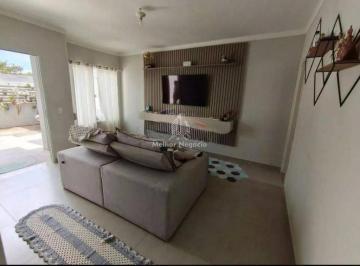 Casa · 220m² · 3 Quartos · 3 Vagas · Casa em Jardim Londres, Campinas/SP de 220m² 3 quartos à venda por R$ 850.000,00