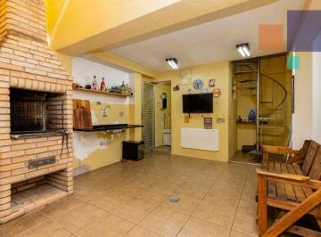 Casa · 84m² · 3 Quartos · 2 Vagas · Casa em Brooklin Paulista, São Paulo/SP de 84m² 3 quartos à venda por R$ 999.000,00