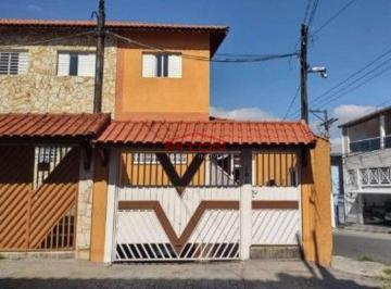 Casa · 153m² · 3 Quartos · 6 Vagas · Sobrado em Jardim Penha, São Paulo/SP de 153m² 3 quartos à venda por R$ 630.000,00