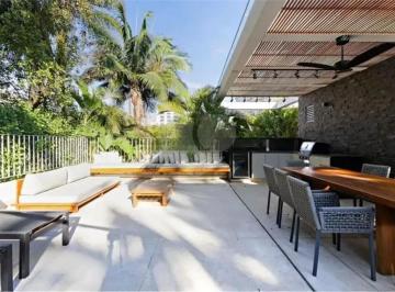 Casa · 262m² · 2 Quartos · 3 Vagas · Condomínio com 2 quartos à venda em Jardim europa - SP