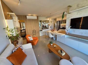 Apartamento · 67m² · 2 Quartos · 1 Vaga · Apartamento em Tamarineira, Recife/PE de 67m² 2 quartos à venda por R$ 790.000,00