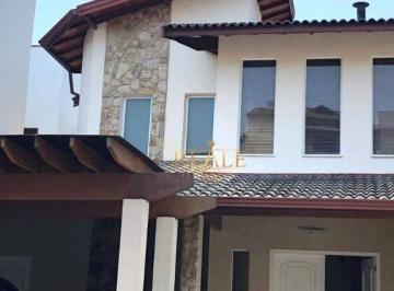 Casa · 215m² · 3 Quartos · 2 Vagas · Casa em Condomínio Residencial Mirante do Lenheiro, Valinhos/SP de 215m² 3 quartos à venda por R$ 1.