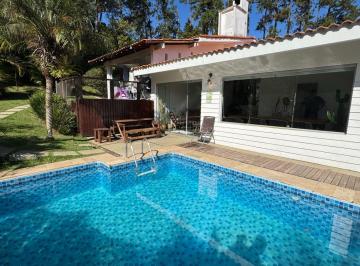 Casa · 209m² · 3 Quartos · 4 Vagas · Casa em Granja Santa Maria, Carapicuíba/SP de 209m² 3 quartos à venda por R$ 1.300.000,00