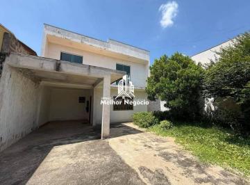 Casa · 200m² · 5 Quartos · Casa em Jardim Terras de Santo Antônio, Hortolândia/SP de 200m² 5 quartos à venda por R$ 585.000,00