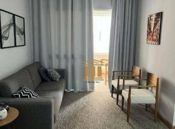 Apartamento · 90m² · 3 Quartos · 2 Vagas · Apartamento em Jardim Sul, São José dos Campos/SP de 90m² 3 quartos à venda por R$ 798.000,00