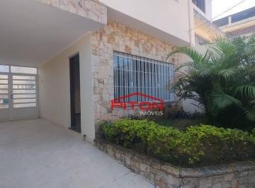 Casa · 139m² · 3 Quartos · 4 Vagas · Sobrado em Vila Nhocune, São Paulo/SP de 139m² 3 quartos à venda por R$ 720.000,00
