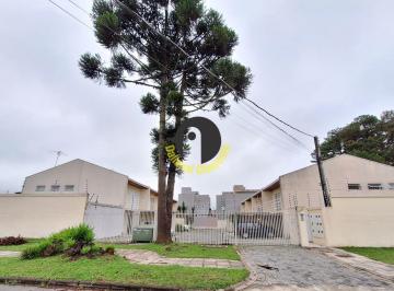Casa · 123m² · 3 Quartos · 2 Vagas · Sobrado em Uberaba, Curitiba/PR de 123m² 3 quartos à venda por R$ 585.000,00