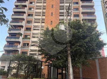 Apartamento · 171m² · 4 Quartos · 3 Vagas · Apartamento com 4 quartos à venda em Vila mascote - SP