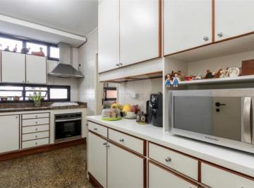 Apartamento · 171m² · 4 Quartos · 3 Vagas · Apartamento com 4 quartos à venda em Vila mascote - SP